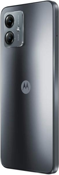 Motorola Moto G14 4/128GB Šedá
