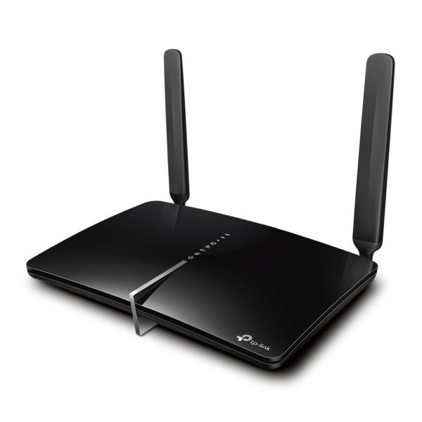 TP-Link Archer MR600 4G LTE Cat6 AC1200 Gb Router1