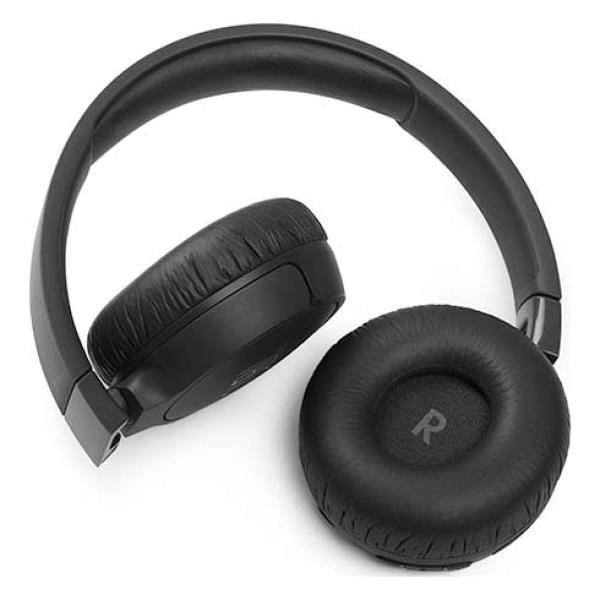 JBL Tune 660BTNC Black slúchadlá1