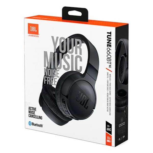 JBL Tune 660BTNC Black slúchadlá5