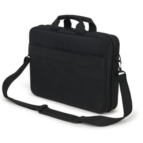 DICOTA Eco Top Traveller SCALE 12-14.1" ČIERNA3
