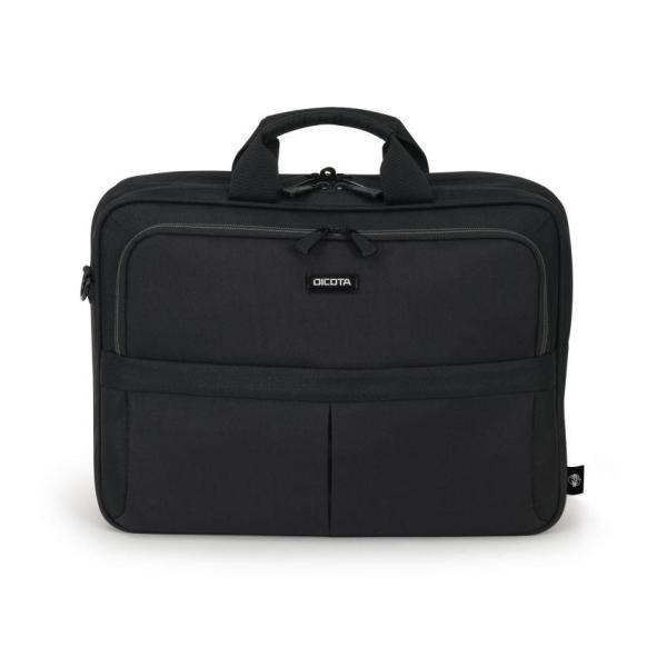 DICOTA Eco Top Traveller SCALE 12-14.1" ČIERNA5