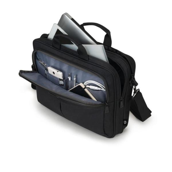 DICOTA Eco Top Traveller SCALE 12-14.1" ČIERNA7