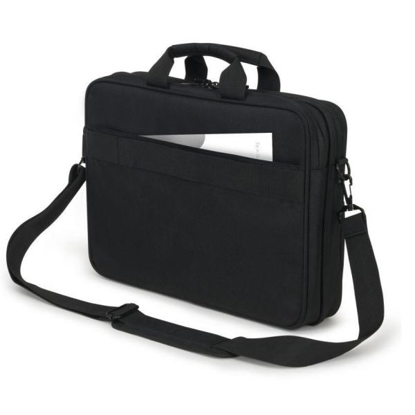 DICOTA Eco Top Traveller SCALE 12-14.1" ČIERNA4