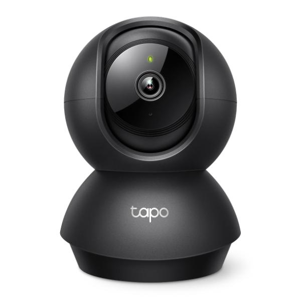 Tapo C211 Pan/ Tilt Home Security Wi-Fi Camera