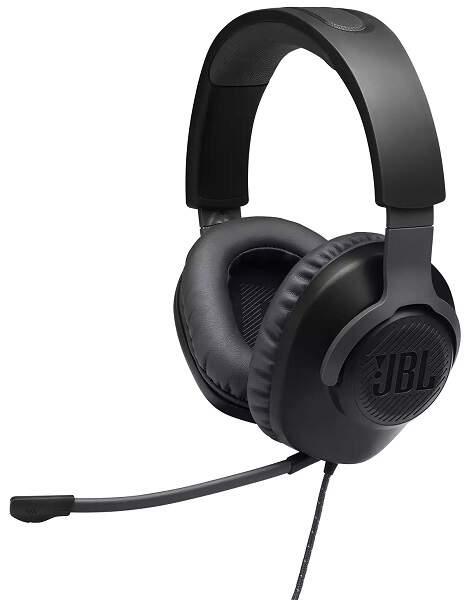 JBL Quantum 2002