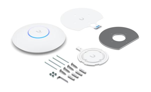 Ubiquiti U6+ - UniFi 6+ Access Point2