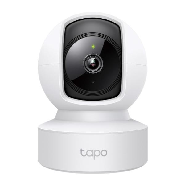 Tapo C212 Pan/ Tilt Home Security Wi-Fi Camera
