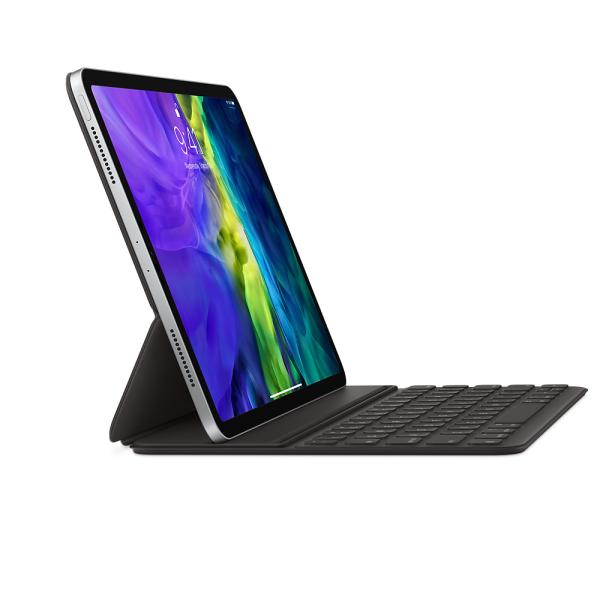 Smart Keyboard Folio for 11 (rozbalený)2