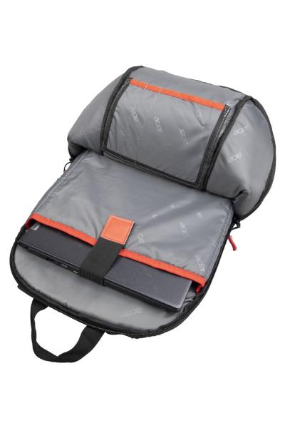 Acer Nitro Urban backpack, 15.67