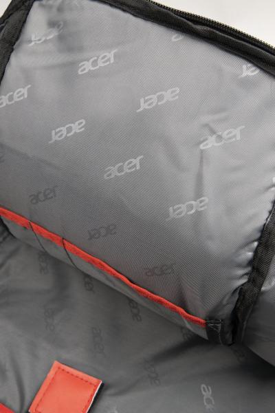 Acer Nitro Urban backpack, 15.69