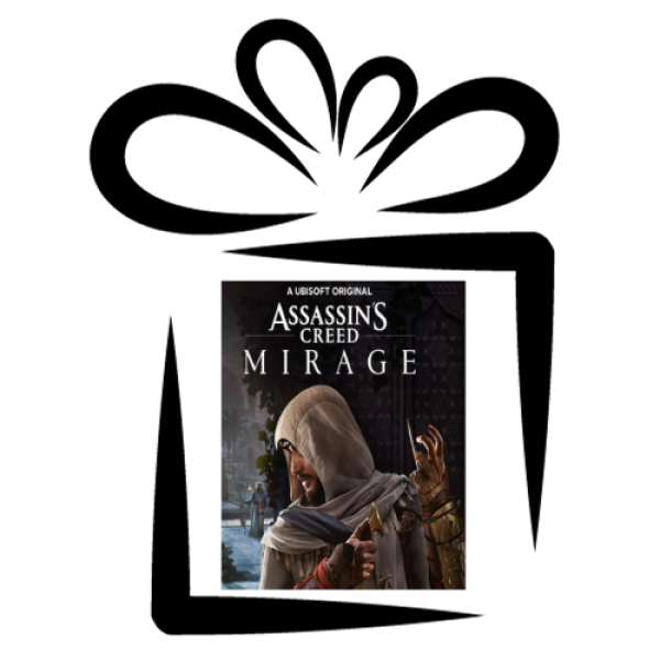 Darcek - Assassin Creed