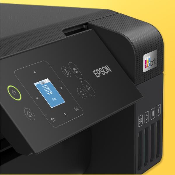 Epson EcoTank/ L3560/ MF/ Ink/ A4/ WiFi/ USB5