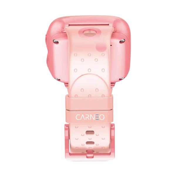 CARNEO GuardKid+ 4G/ Platinum Pink/ Sport Band/ Pink13