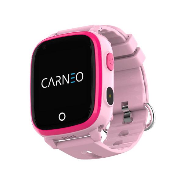 CARNEO GuardKid+ 4G/ Platinum Pink/ Šport Band/ Pink8