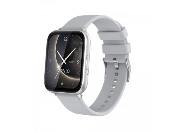 CARNEO Artemis HR+/ Silver/ Elegant Band/ Silver
