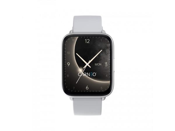 CARNEO Artemis HR+/ Silver/ Elegant Band/ Silver1