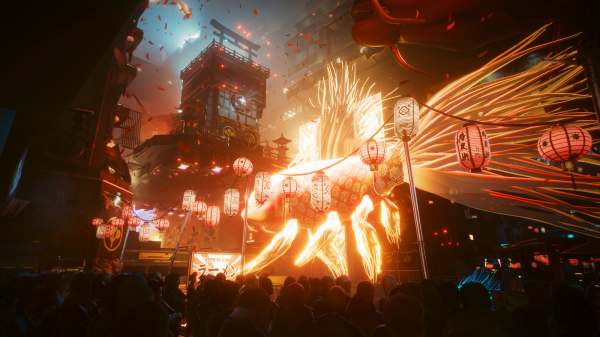 PC - Cyberpunk 2077 Ultimate Edition3