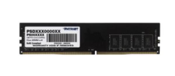 Patriot/ DDR4/ 16GB/ 3200MHz/ CL22/ 1x16GB