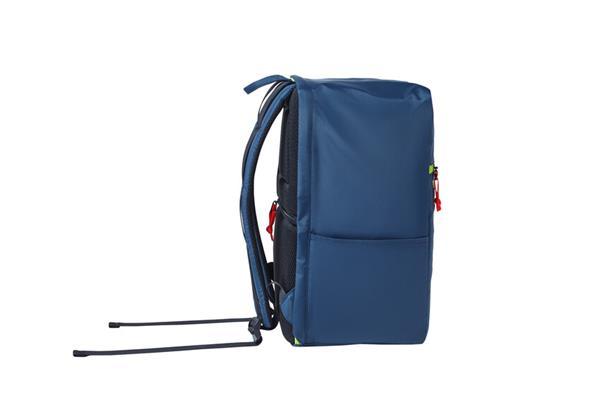 Canyon CSZ-02, batoh na notebook - palubovka, do veľkosti 15,6&quot;,  mechanizmus proti zlodejom, 20l, modrý3