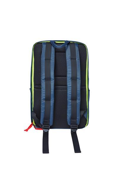 Canyon CSZ-02, batoh na notebook - palubovka, do veľkosti 15,6&quot;,  mechanizmus proti zlodejom, 20l, modrý5