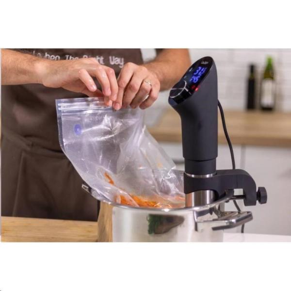 Lauben Zip Lock bag set1