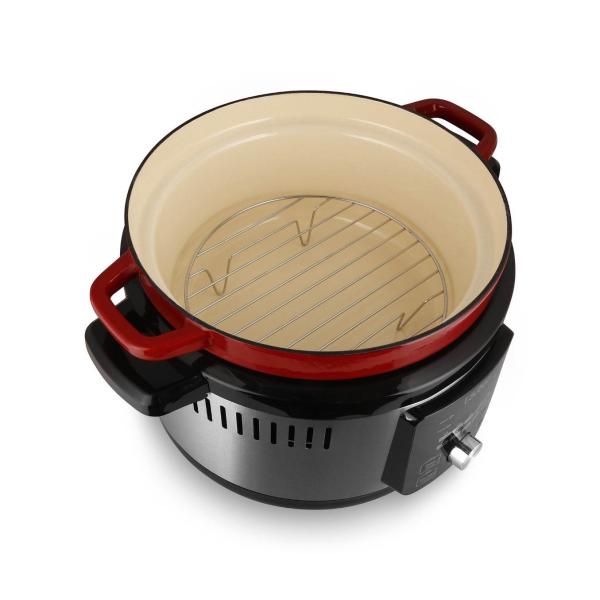 Lauben OvenSafe® Multicooker 6000RS10