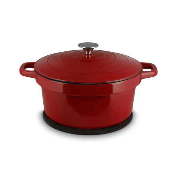 Lauben OvenSafe® Multicooker 6000RS11