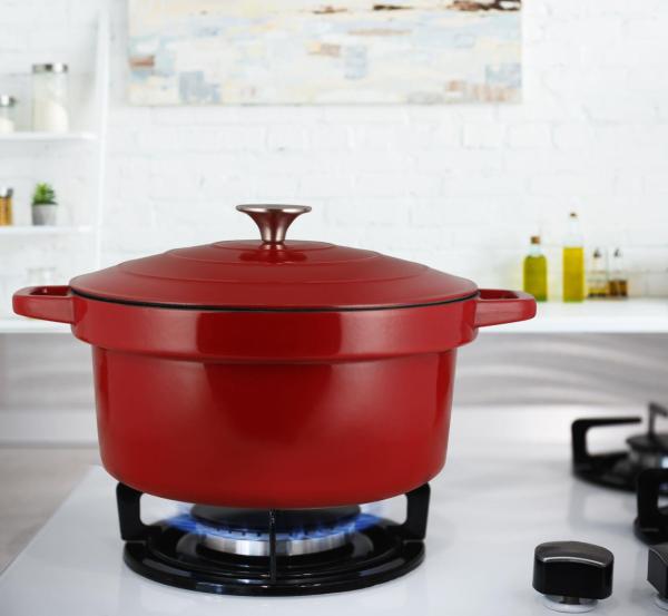 Lauben OvenSafe® Multicooker 6000RS14