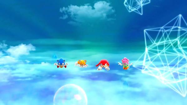 PS5 - Sonic Superstars1