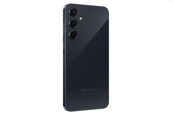 Samsung Galaxy A55 5G 8GB/128 GB modro-čierna4