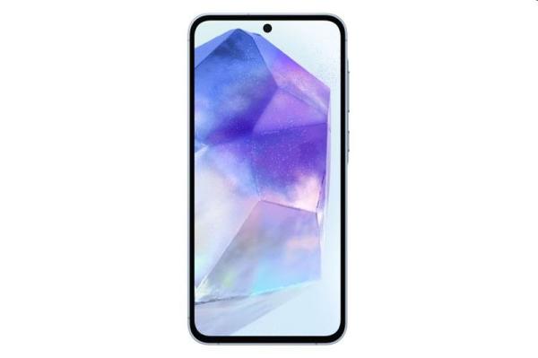 Samsung Galaxy A55 5G/ 8GB/ 128GB/ Modrá1