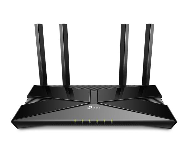 TP-Link Archer AX53, AX3000 WiFi6 router