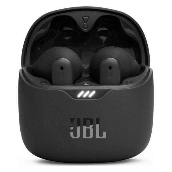 JBL Tune Flex Black slúchadlá1