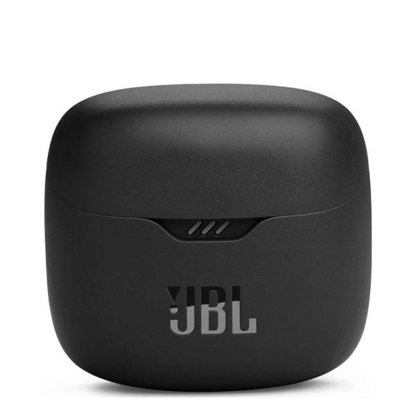 JBL Tune Flex Black slúchadlá2
