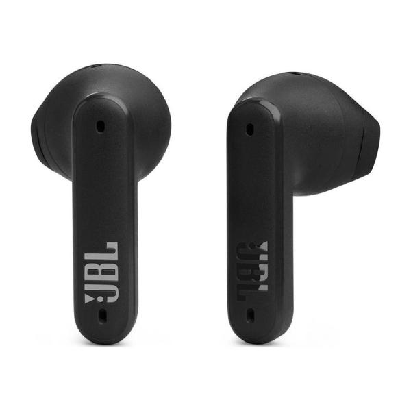 JBL Tune Flex Black slúchadlá0