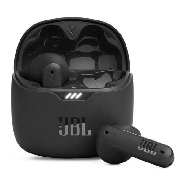 JBL Tune Flex Black slúchadlá8