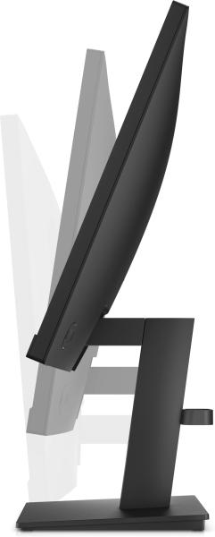HP/ P24h G5/ 23, 8"/ IPS/ FHD/ 75Hz/ 5ms/ Black/ 3R2