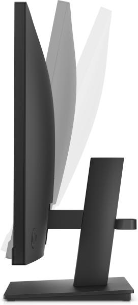 HP/ P24h G5/ 23, 8"/ IPS/ FHD/ 75Hz/ 5ms/ Black/ 3R3
