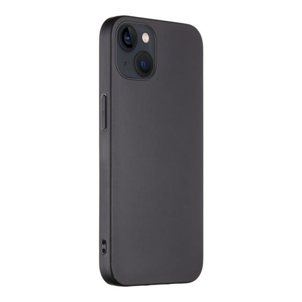 Tactical TPU Kryt pre Apple iPhone 13 Black1