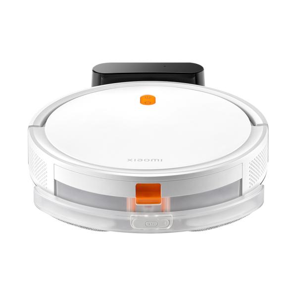 Xiaomi Robot Vacuum E5 White EU7
