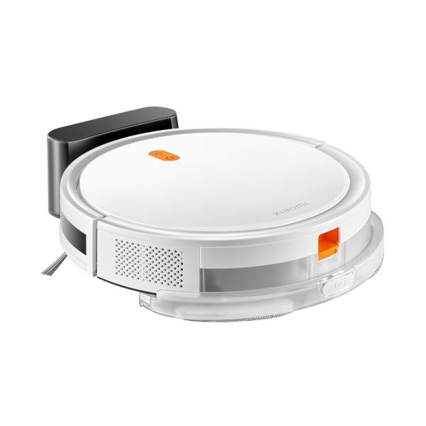 Xiaomi Robot Vacuum E5 White EU8