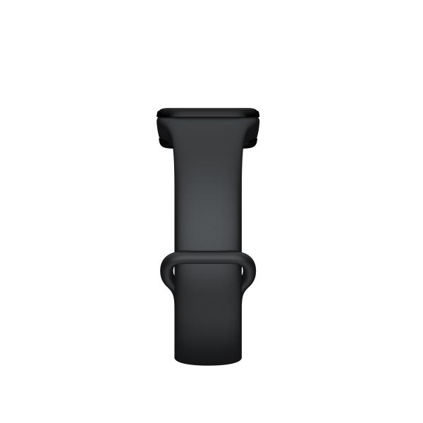 Xiaomi Smart Band 8 Active/ Black/ Šport Band/ Black6