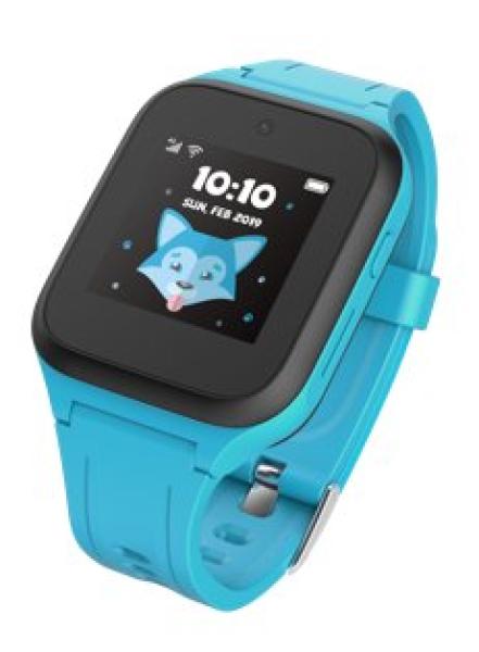 TCL MOVETIME Family Watch 40 Modré3