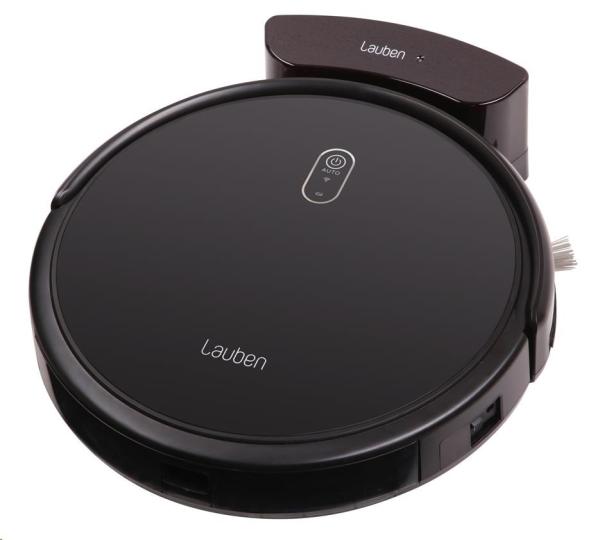 Lauben Robot Vacuum 26BB