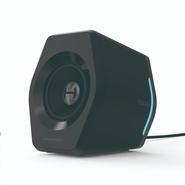 Reproduktory EDIFIER G2000,  16 W,  čierne2