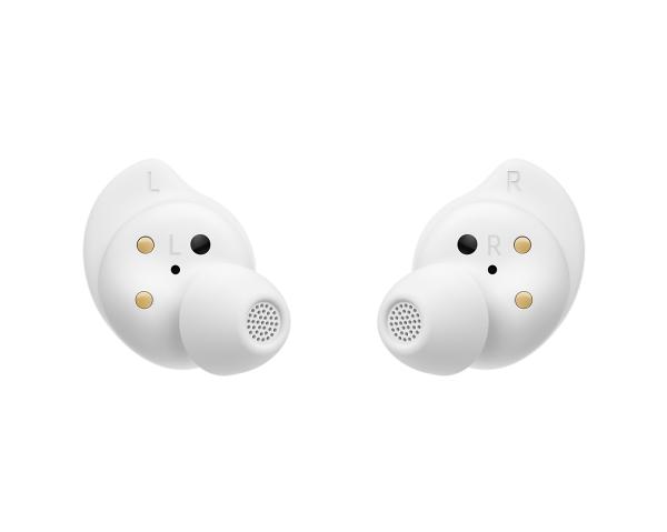 Samsung Galaxy Buds FE/ ANC/ BT/ Bezdrať/ Mystic White1