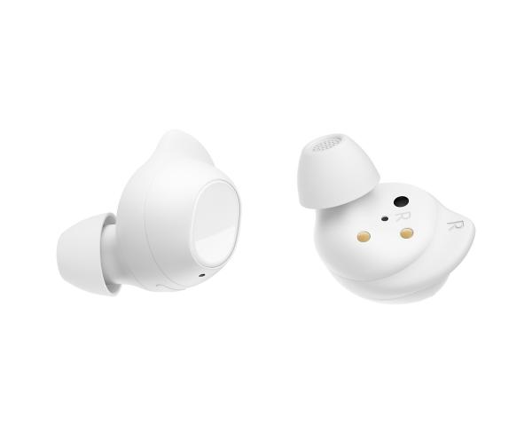 Samsung Galaxy Buds FE/ ANC/ BT/ Bezdrať/ Mystic White3