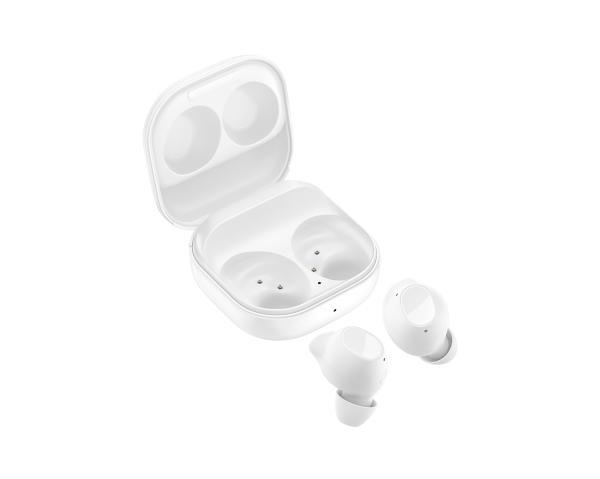 Samsung Galaxy Buds FE/ ANC/ BT/ Bezdrať/ Mystic White4