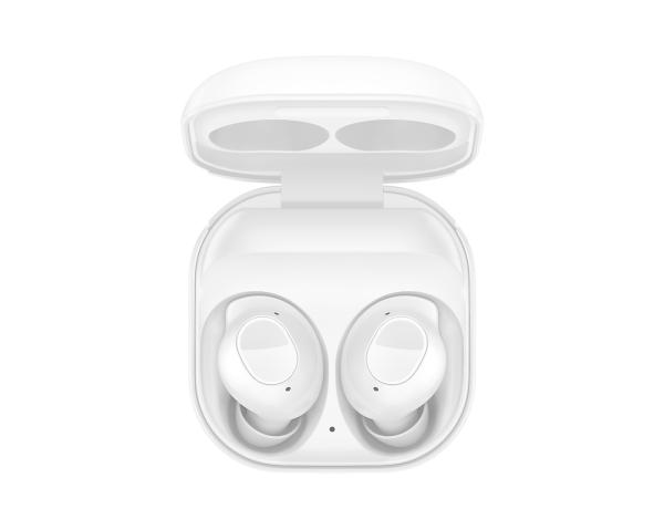 Samsung Galaxy Buds FE/ ANC/ BT/ Bezdrať/ Mystic White5